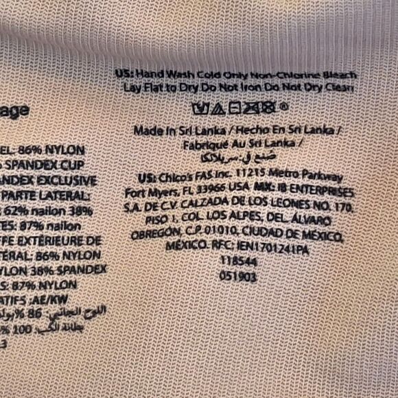 Soma 38DDD Bra Stunning Support Full Coverage - Picture 7 of 15